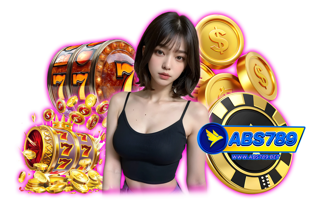 abs789 สล็อต