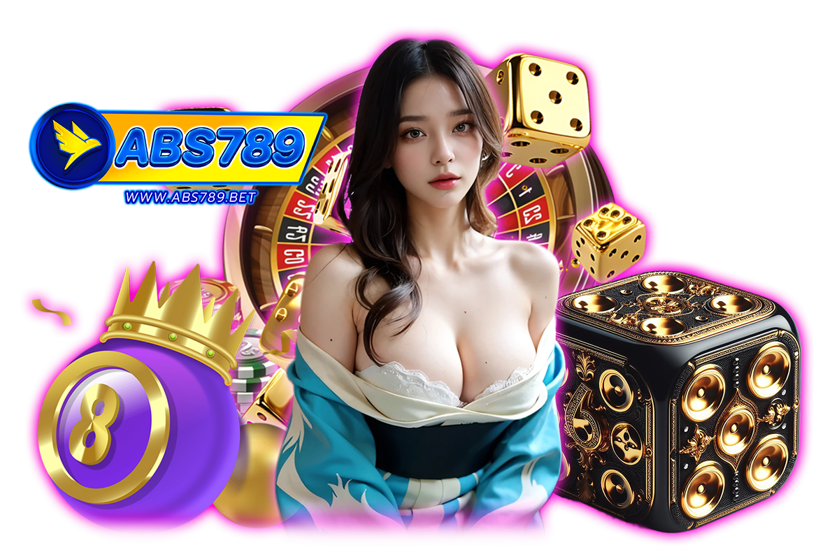 abs789 เว็บตรง