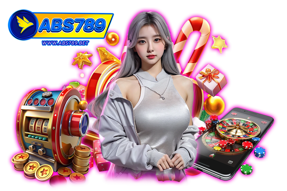 abs789 แจกเครดิตฟรี